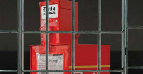 Leaks and Consequences Image